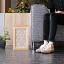 [SHELF] KUMIKO M (WITHOUT COLOR ON ONE SIDE) | WOODWORKING | KINO-SACHI