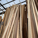 [SAKE CUP] OCTAGONAL OCHOKO | WOODWORKING | KINO-SACHI