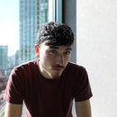 [CAP] HAURA OLYMPIC GAMES (ALLOVER DESIGN) | KYOTO YUZEN DYEING | MAJIKAO