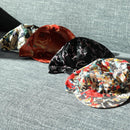 [CAP] HAURA OLYMPIC GAMES (ALLOVER DESIGN) | KYOTO YUZEN DYEING | MAJIKAO