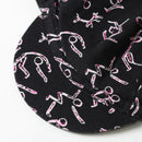 [CAP] HAURA OLYMPIC GAMES (ALLOVER DESIGN) | KYOTO YUZEN DYEING | MAJIKAO