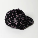 [CAP] HAURA OLYMPIC GAMES (ALLOVER DESIGN) | KYOTO YUZEN DYEING | MAJIKAO