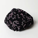 [CAP] HAURA OLYMPIC GAMES (ALLOVER DESIGN) | KYOTO YUZEN DYEING | MAJIKAO