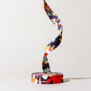 [BAR TAPE] HAURA CROWD | KYOTO YUZEN DYEING | MAJIKAO