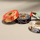 [BAR TAPE] HAURA OLYMPIC GAMES | KYOTO YUZEN DYEING | MAJIKAO