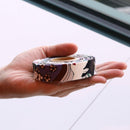 [BAR TAPE] HAURA ONE HUNDRED BEAUTIES | KYOTO YUZEN DYEING | MAJIKAO