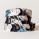 [BAR TAPE] HAURA ONE HUNDRED BEAUTIES | KYOTO YUZEN DYEING | MAJIKAO