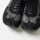 [SNEAKERS] TABIRA MANHATTAN | KYOTO YUZEN DYEING | MAJIKAO