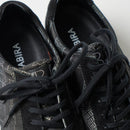 [SNEAKERS] TABIRA MANHATTAN | KYOTO YUZEN DYEING | MAJIKAO
