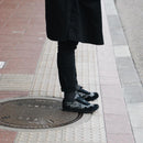 [SNEAKERS] TABIRA MANHATTAN | KYOTO YUZEN DYEING | MAJIKAO