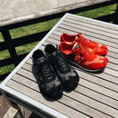 [SNEAKERS] TABIRA MANHATTAN | KYOTO YUZEN DYEING | MAJIKAO