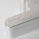 [VASE] HANA KASUMI (TALL) | METALWORKING| HAYAMI SEISAKUSYO