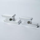 [VASE] HANA KASUMI (TALL) | METALWORKING| HAYAMI SEISAKUSYO