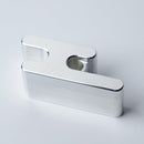 [VASE] HANA KASUMI (TALL) | METALWORKING| HAYAMI SEISAKUSYO