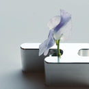 [VASE] HANA KASUMI (TALL) | METALWORKING| HAYAMI SEISAKUSYO