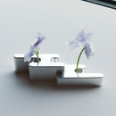 [VASE] HANA KASUMI (TALL) | METALWORKING| HAYAMI SEISAKUSYO