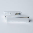 [VASE] HANA KASUMI (SHORT) | METALWORKING| HAYAMI SEISAKUSYO