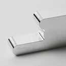 [VASE] HANA KASUMI (SHORT) | METALWORKING| HAYAMI SEISAKUSYO