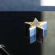 [ผู้ถือปากกา] chamelety Lucky Star | งานโลหะ Hayami Seisakusyo