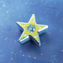 [PEN HOLDER] CHAMELETY LUCKY STAR | METALWORKING| HAYAMI SEISAKUSYO