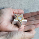 [PEN HOLDER] CHAMELETY LUCKY STAR | METALWORKING| HAYAMI SEISAKUSYO