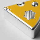 [PEN HOLDER] CHAMELETY CHEESE & MOUSE | METALWORKING| HAYAMI SEISAKUSYO