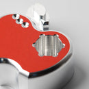 [PEN HOLDER] CHAMELETY RED APPLE | METALWORKING| HAYAMI SEISAKUSYO