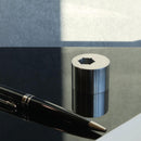 [PEN HOLDER] CHAMELETY CYLINDER | METALWORKING| HAYAMI SEISAKUSYO