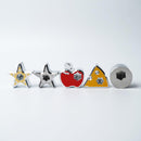 [PEN HOLDER] CHAMELETY CYLINDER | METALWORKING| HAYAMI SEISAKUSYO