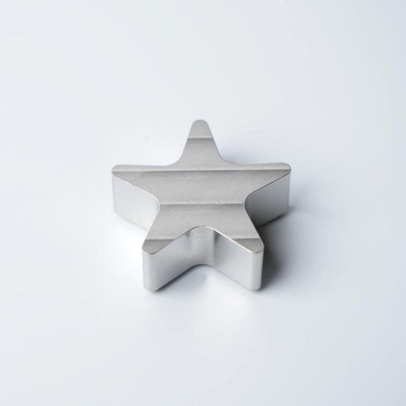[筆支架] Chamelety Star |金屬加工| Hayami Seisakusyo
