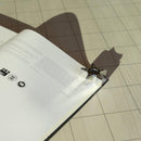 [PEN HOLDER] CHAMELETY STAR | METALWORKING| HAYAMI SEISAKUSYO