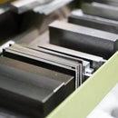 [VASE] HANA KASUMI (SHORT) | METALWORKING| HAYAMI SEISAKUSYO