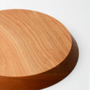 [SMALL DISH] ARABESQUE AND RABBIT | PRINTING AND KYO-YUZEN ENGRAVING| SANSAI STUDIO