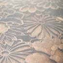 [ARTPANEL] CHRYSANTHEMUM | PRINTING AND KYO-YUZEN ENGRAVING| SANSAI STUDIO