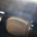 [COASTER] CHRYSANTHEMUM | PRINTING AND KYO-YUZEN ENGRAVING| SANSAI STUDIO