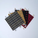 [COASTER] SET OF 4 (BLUE) | TATAMI | TATAMIYA TATSUZO