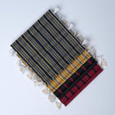 [COASTER] SET OF 4 (BLACK) | TATAMI | TATAMIYA TATSUZO