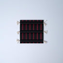 [COASTER] SET OF 4 (BLACK) | TATAMI | TATAMIYA TATSUZO