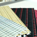 [PLACE MAT] BLUE | TATAMI | TATAMIYA TATSUZO