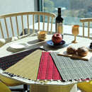 [PLACE MAT] YELLOW | TATAMI | TATAMIYA TATSUZO