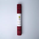 [PLACE MAT] RED | TATAMI | TATAMIYA TATSUZO