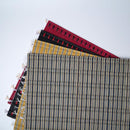 [PLACE MAT] RED | TATAMI | TATAMIYA TATSUZO