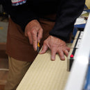 [PLACE MAT] YELLOW | TATAMI | TATAMIYA TATSUZO