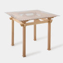 [DESK] KU-DEN | KYO BUTSUDAN|IWATA HOURAIYA