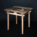 [DESK] KU-DEN | KYO BUTSUDAN|IWATA HOURAIYA