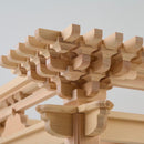 [DESK] KU-DEN | KYO BUTSUDAN|IWATA HOURAIYA