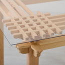 [DESK] KU-DEN | KYO BUTSUDAN|IWATA HOURAIYA