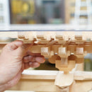 [DESK] KU-DEN | KYO BUTSUDAN|IWATA HOURAIYA