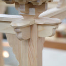 [DESK] KU-DEN | KYO BUTSUDAN|IWATA HOURAIYA