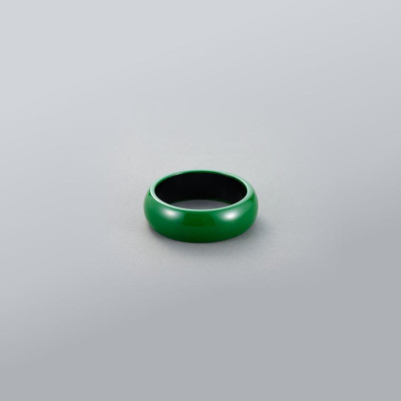 [BANGLE] IRODORI (GREEN) | KYO BUTSUDAN|IWATA HOURAIYA